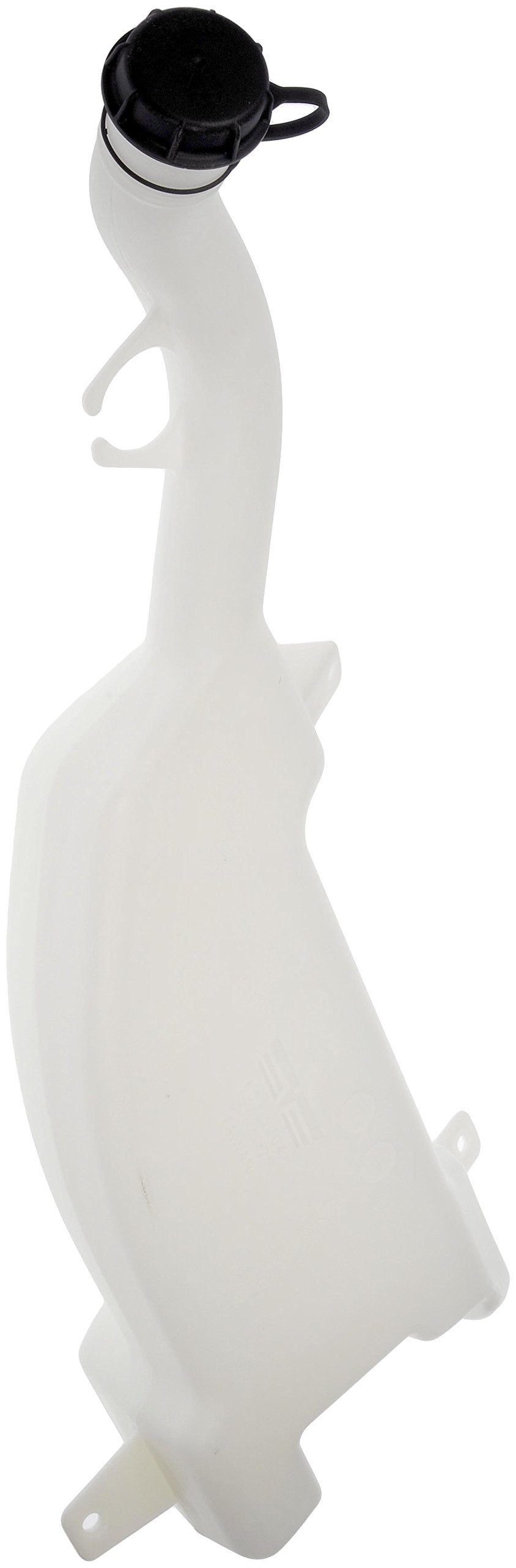 Dorman 603-5204 Front Washer Fluid Reservoir Compatible with Select Freightliner Models