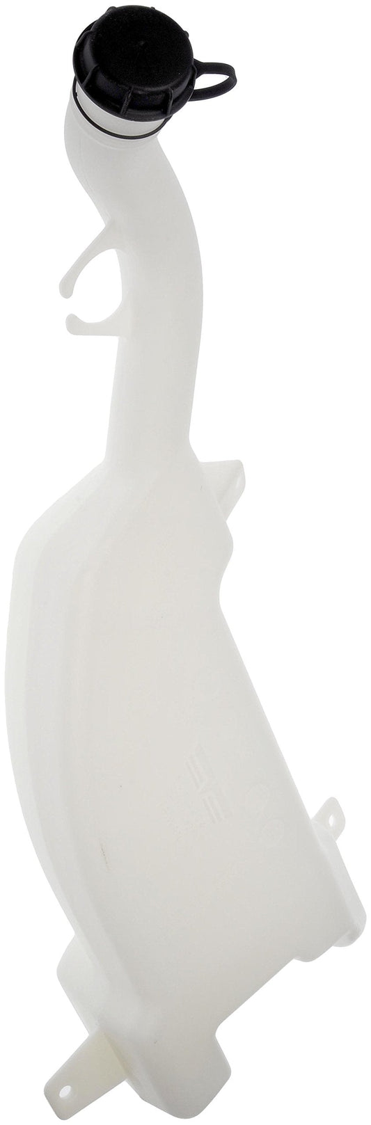 Dorman 603-5204 Front Washer Fluid Reservoir Compatible with Select Freightliner Models