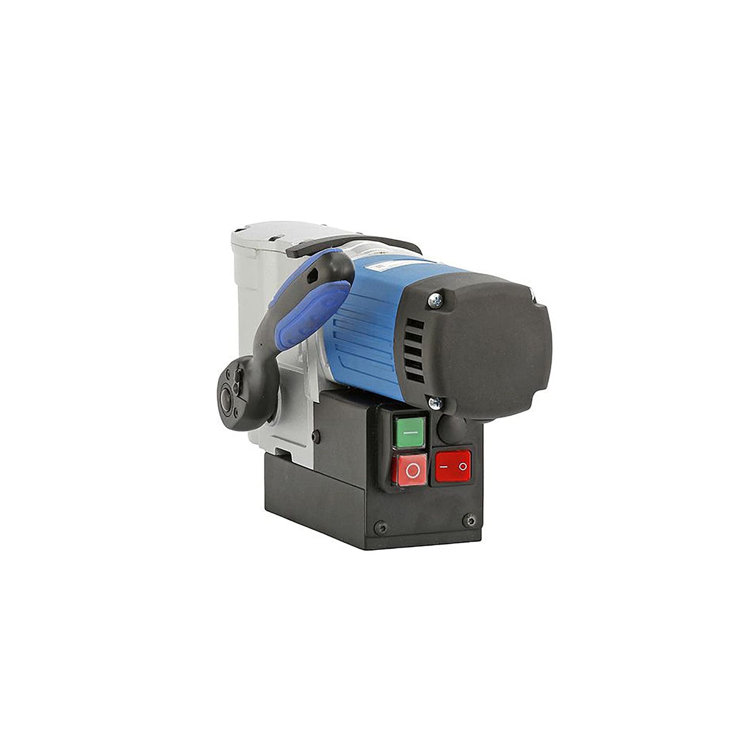 C.S. Unitec MAB 155 Portable Magnetic Drill Press | 1050W 1-Speed Benchtop Power Drill Machine w/up to 1-1/2" Diameter