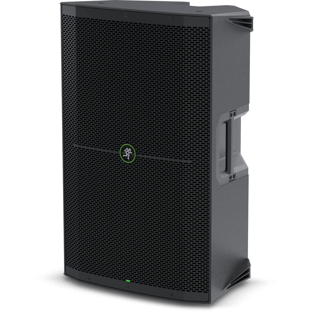 Mackie Thump215 1400W 15" Powered PA Loudspeaker System (Pair)