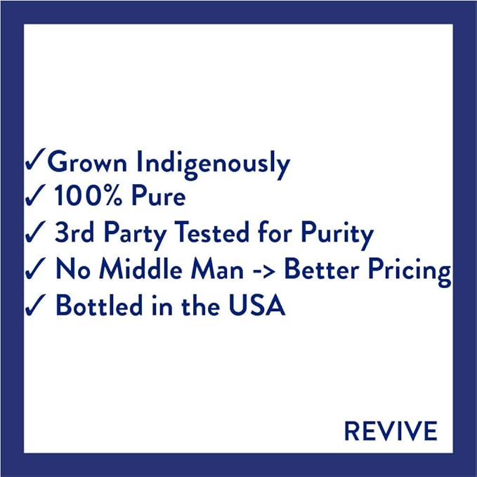 Protect Essential Oil Blend 2 Pack by Revive Essential Oils - 100% Pure Therapeutic Grade, for Diffuser, Humidifier, Massage, Aromatherapy, Skin & Hair Care