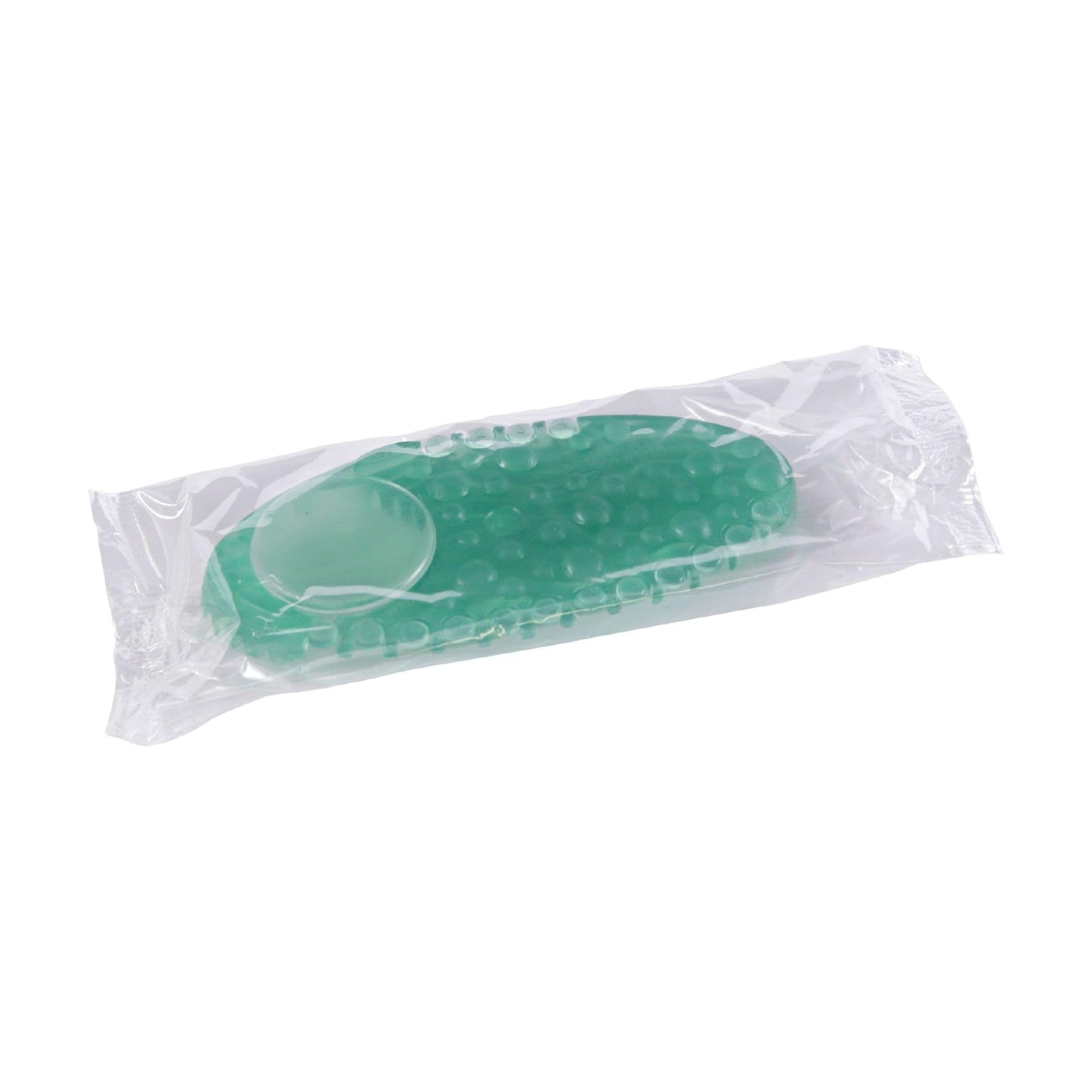 Boardwalk Curve Air Freshener, Cucumber Melon, Green, 10/box, 6 Boxes/carton