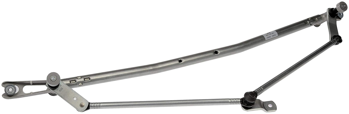 Dorman 602-118 Windshield Wiper Linkage Compatible with Select Dodge Models