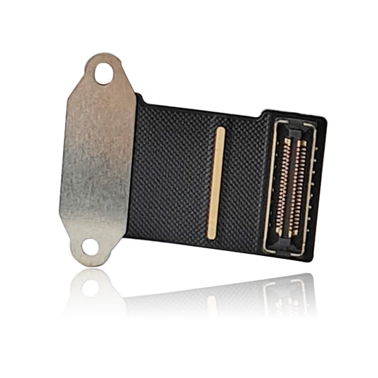 Nockchawon LCD Display eDP Lvds Flex Cable 923-01288 923-01393 923-03524 Replacement for MacBook Pro 13" Retina A1708 A2159 A2289 (Late 2016-2020) LCD Embedded Display Port Flex Cable
