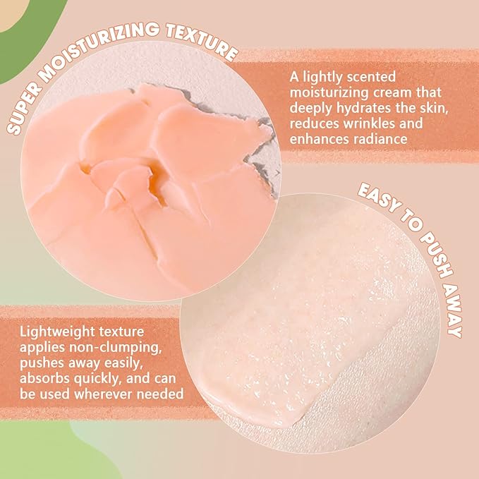 1PCS Wrinkle Repair Moisturizing Multi Balm Stick, Anti-wrinkle Face Balm Eye Balm Body Hydrating Face Moisturizer, Wrinkle Balm Stick Face Skin Collagen Moisturizer for Dry Skin (7g/0.246 oz)