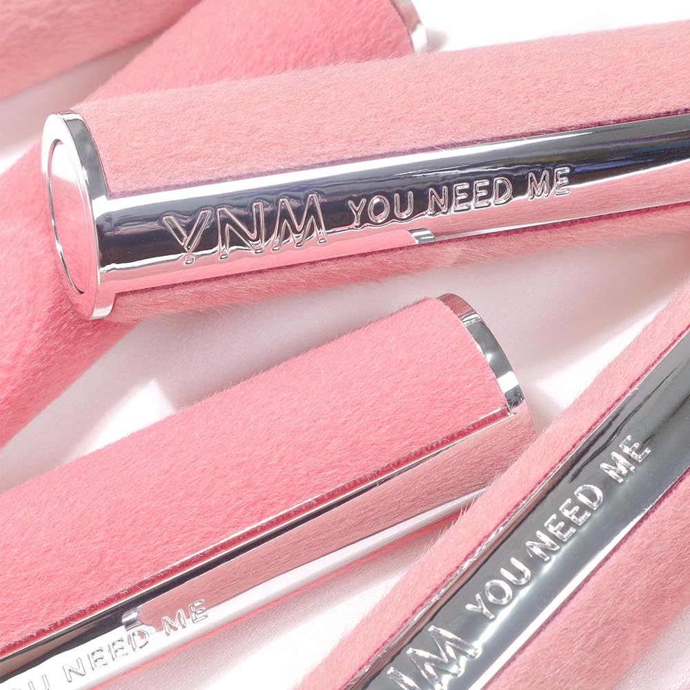 YNM Candy Gloss Balm 3g (03 CRIMSON CHILI, 3g) (+9 colors) K-beauty, Tinted, Color Lipstick Balm, Glossy, Moisture, korean, Jello lips, Non-Sticky and Long-lasting