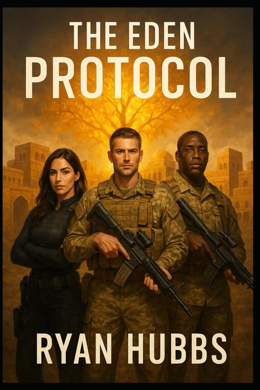 The Eden Protocol