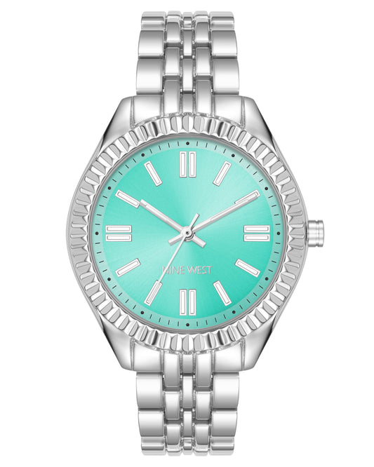 Nine West Women's Bracelet Watch