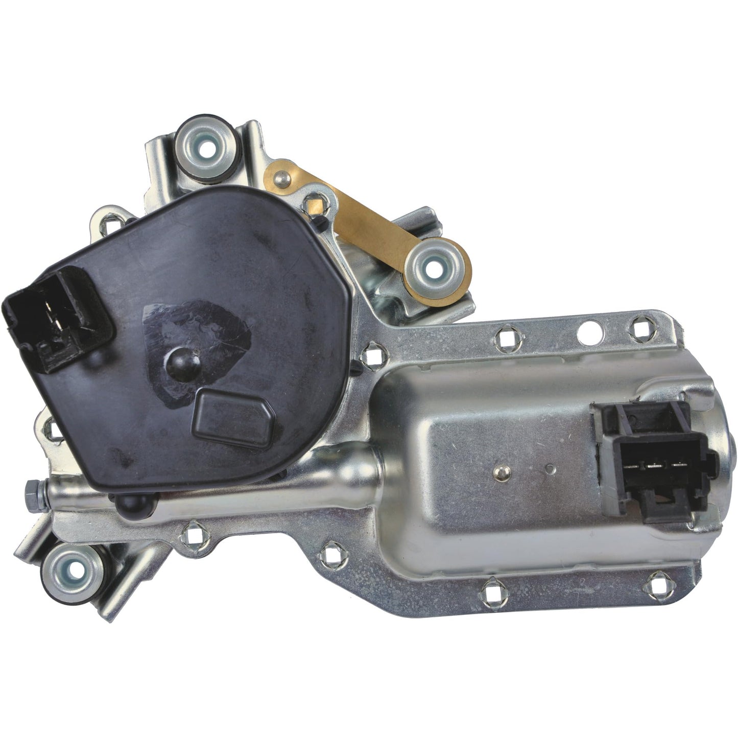 TRICO 85-182WM Replacement Windshield Wiper Motor for Select Chevrolet Blazer and Suburban