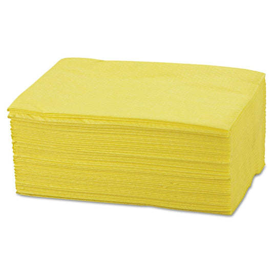 Chixreg; Masslinnreg; Dust Cloths CHI 0214
