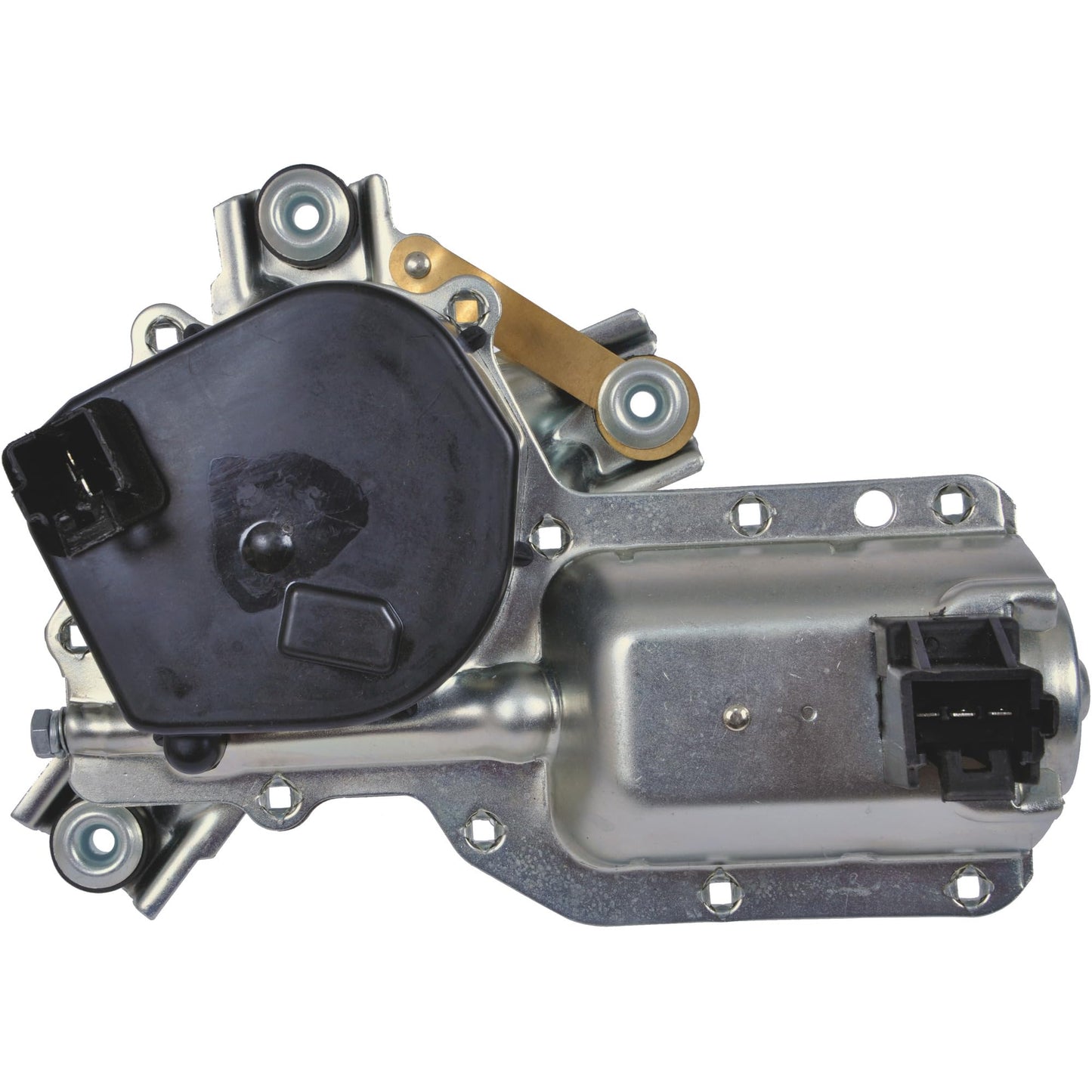 TRICO 85-182WM Replacement Windshield Wiper Motor for Select Chevrolet Blazer and Suburban