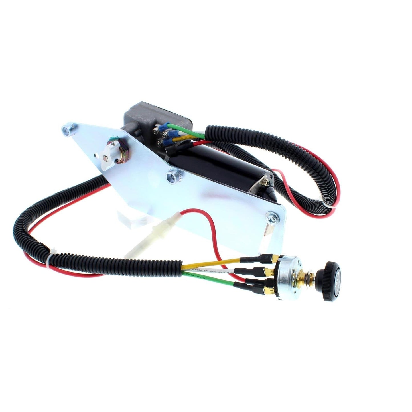 Electric Windshield Wiper Kit, Fits 1948-50 Ford Pickup Truck