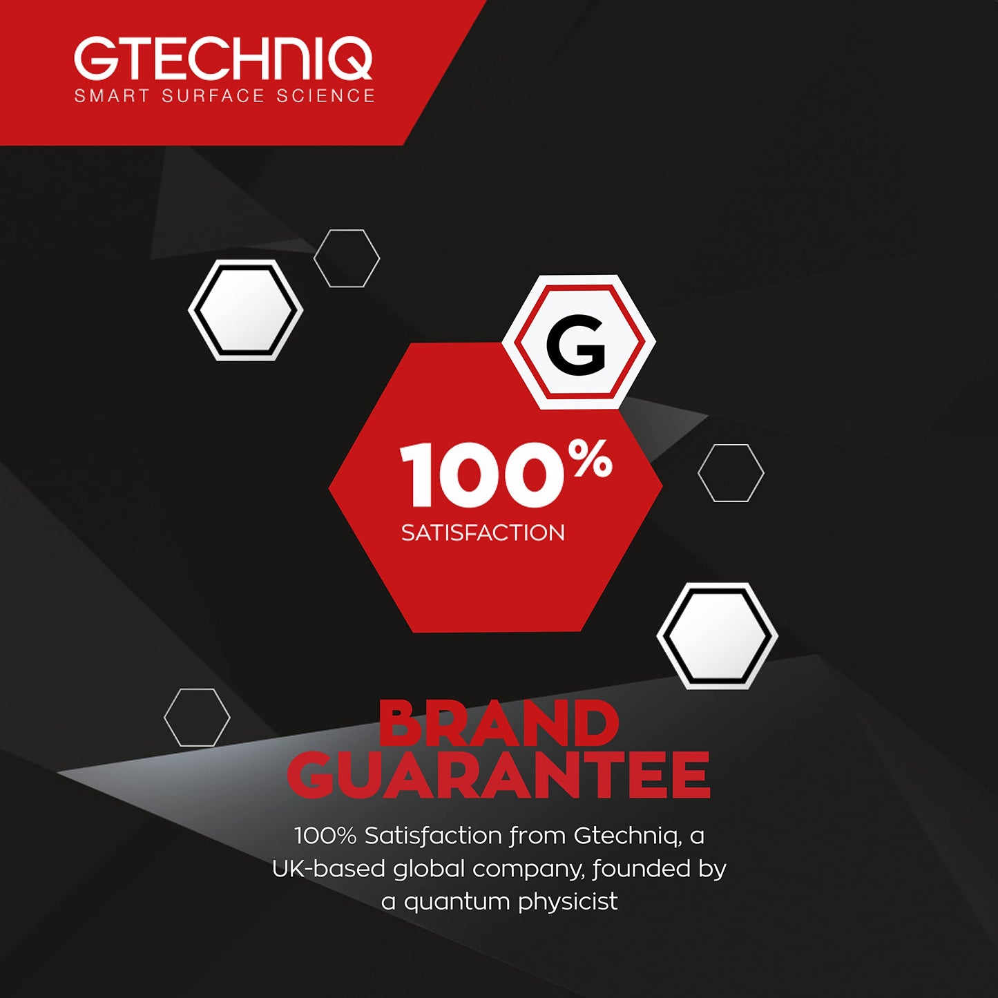 Gtechniq T2 Tyre Dressing for Car Tyre Shine, Car Wheel Cleaner Repels Dirt and Grime, Restores Tyre Black Finish, Anti-Sling Formula, 100% Biodegradable, 250ml