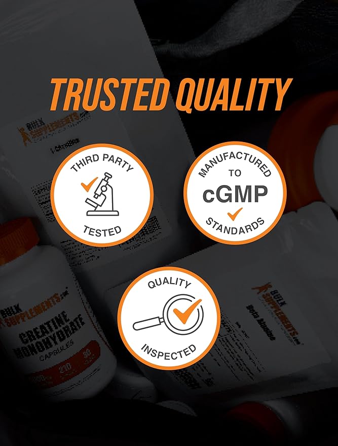 BulkSupplements.com Boswellia Serrata Extract Powder - from Frankincense Resin, Boswellia Serrata Powder - Herbal Supplement, Gluten Free, 500mg per Serving, 1kg (2.2 lbs) (Pack of 1)