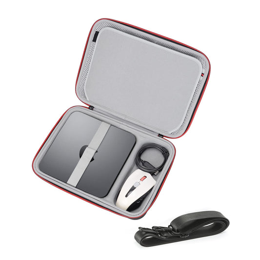 RLSOCO Hard Case for Apple Mac Mini M2 Chip (2023) / M2 Pro / M1 & Previous Model (Case Only)