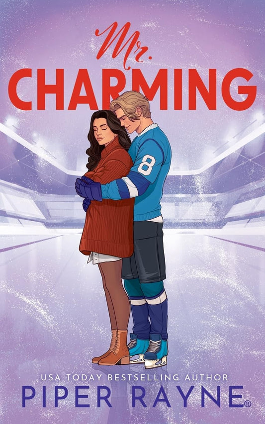 Mr. Charming (The Nest)