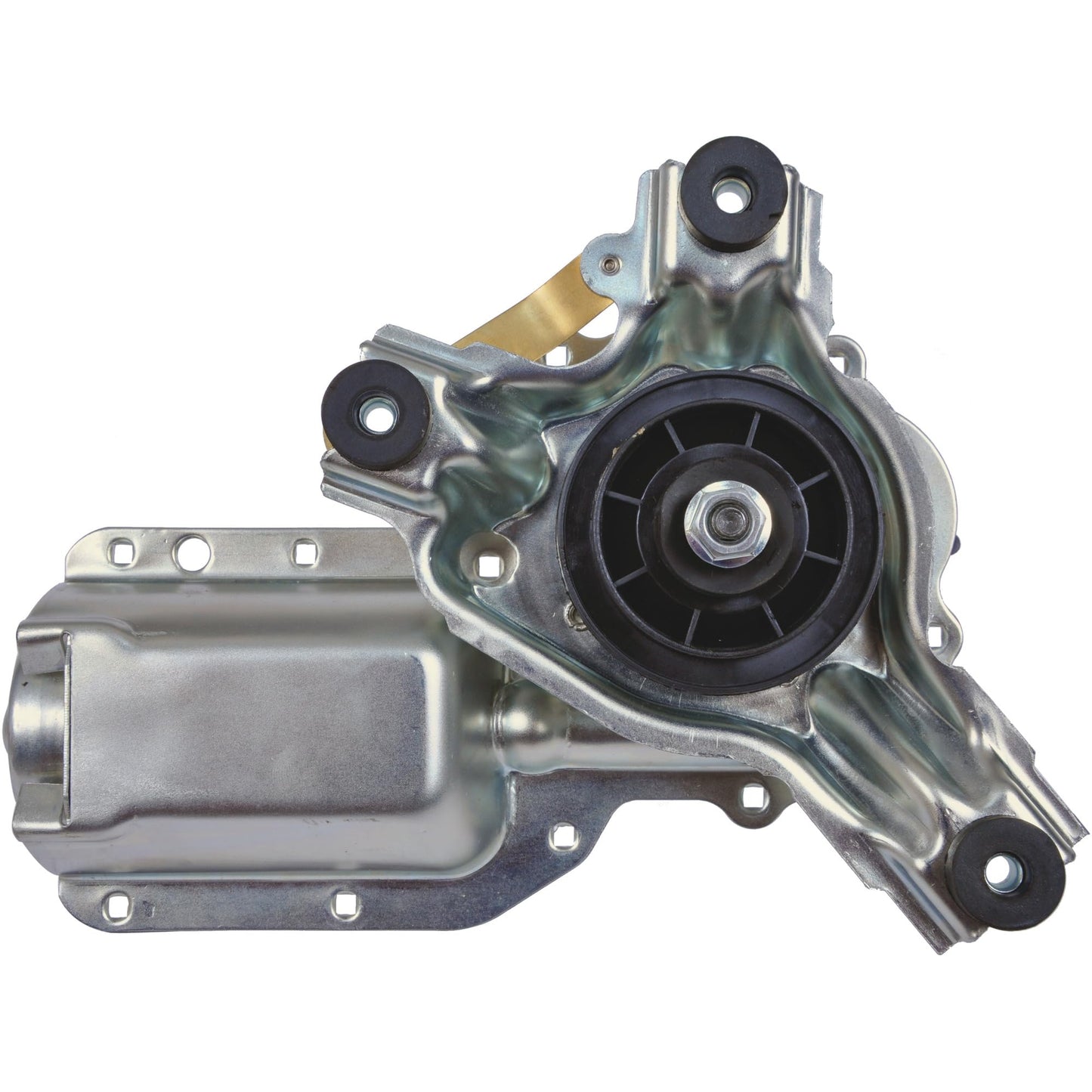 TRICO 85-182WM Replacement Windshield Wiper Motor for Select Chevrolet Blazer and Suburban