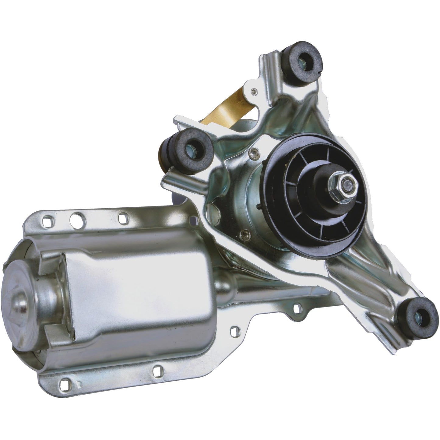 TRICO 85-182WM Replacement Windshield Wiper Motor for Select Chevrolet Blazer and Suburban
