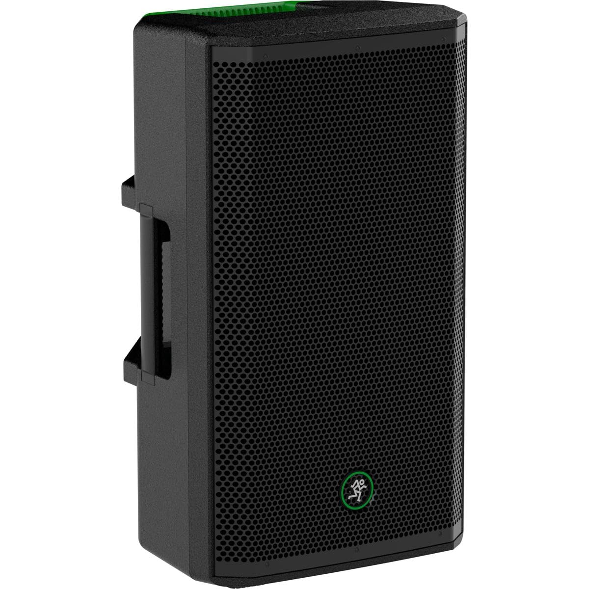 Mackie Thrash, 12-Inch 1300W Powered Loudspeaker, Black (Thrash212)