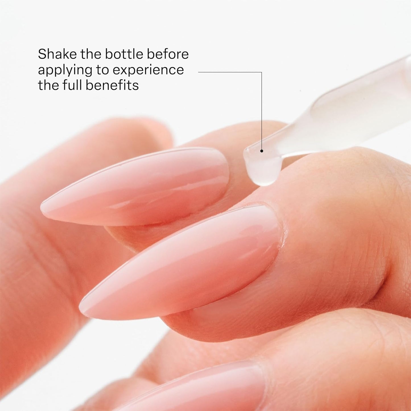 Apres Light & Shadow Cuticle Serum, Nourishing Blend of Almond and Jojoba Oil, Vitamin B and Turmeric, Cuticle Repair Oil 15 mL (15 ml, Summer Touches (Orange, Violet, and Cedar))