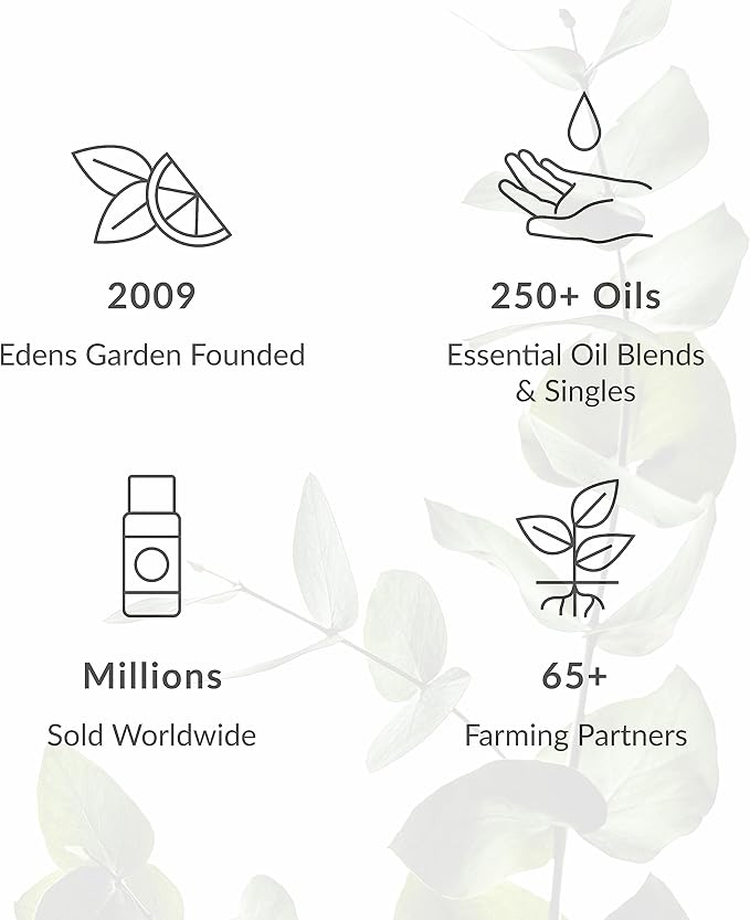 Edens Garden Blue Tansy Essential Oil- 100% Pure Premium Grade, Undiluted, Natural, Therapeutic, Aromatherapy, The Best for Diffuser, Skin, Face, Hair 30 ml (1 fl oz)