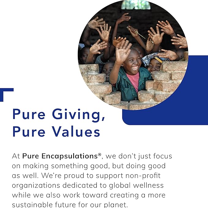 Pure Encapsulations MethylAssist 90's - B Vitamin Complex - Methylation Support* - Heart Health & Brain Health - Non-GMO & Gluten Free - 90 Capsules