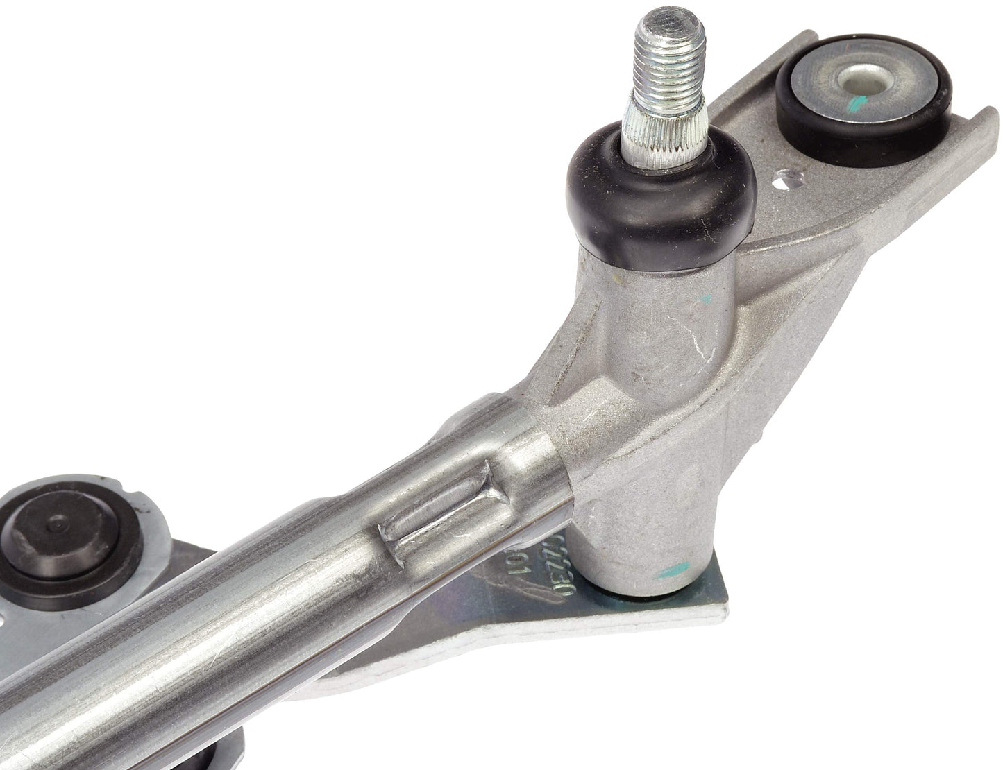 Dorman 602-230AS Windshield Wiper Motor and Linkage Assembly Compatible with Select Cadillac/Chevrolet/GMC Models