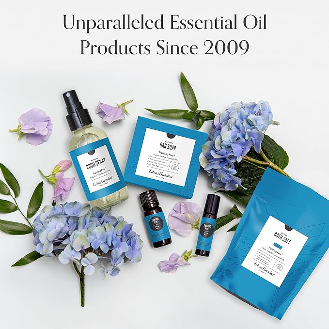 Edens Garden Yuzu Essential Oil- 100% Pure Premium Grade, Undiluted, Natural, Therapeutic, Aromatherapy, The Best for Diffuser, Candle, Laundry, Kid Safe 30 ml (1 fl oz)