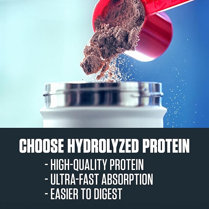 Dymatize ISO100 Hydrolyzed Protein Powder, 100% Whey Isolate Protein, 25g of Protein, 5.5g BCAAs, Gluten Free, Fast Absorbing, Easy Digesting, Fruity Pebbles, 24 Servings
