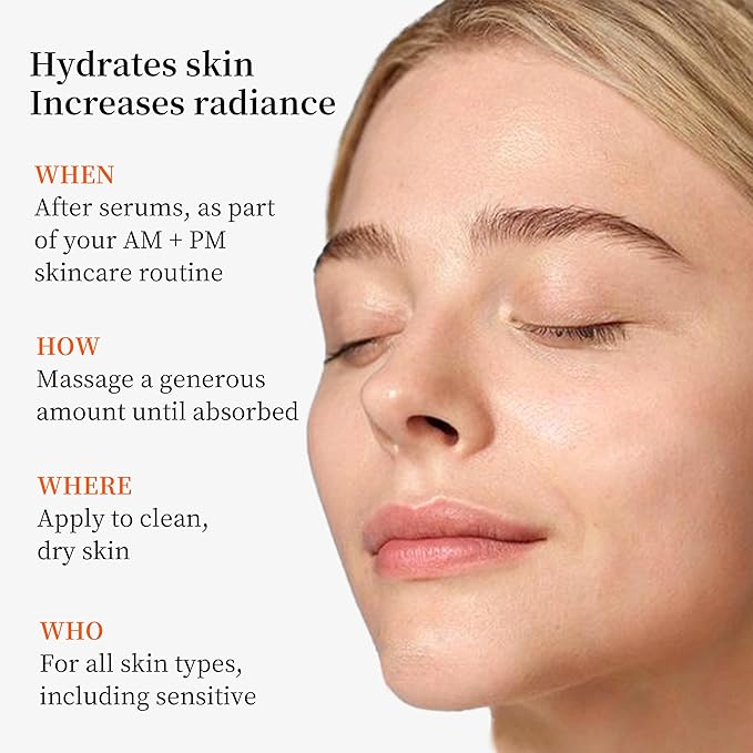 Premium 5X Vitamin C Face Toner, Facial Care Toner, Hyaluronic Acid Hydrating Facial Treatment for Even Skin Korean Tone, Safe Glowing Skin 130ml,K-Beauty,Tiktok Morning & Evening Skincare Women Gift