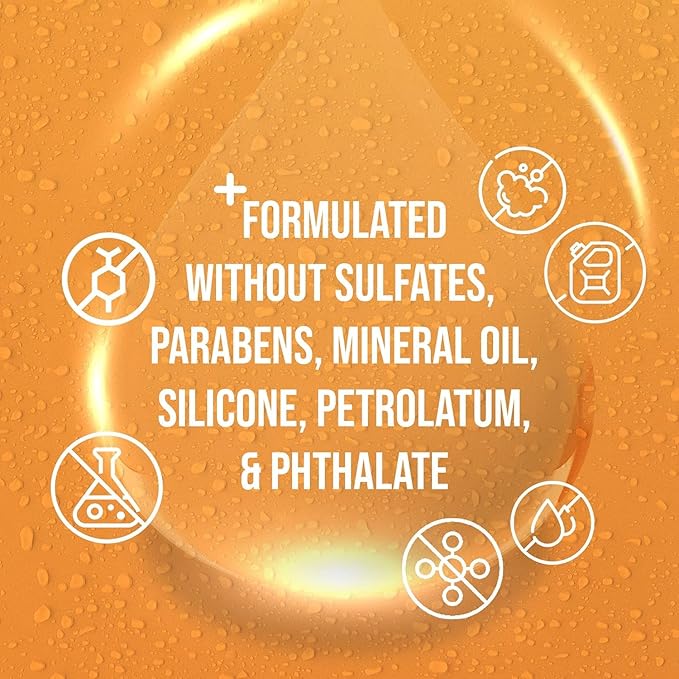 Masque Bar My Ingredients 100% Pure Vitamin C Face Serum - Fades Age Spots, Pore Refining, Wrinkle Repair, Dark Circle Reduction, Even Skin Tone, Mineral Oil & Cruelty-Free, Korean Skincare - 1Fl oz