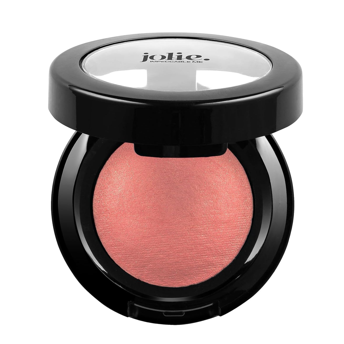 Radiant Marbleized Baked Blush Blusher Cheek Color - Silky Smooth (Orchid)