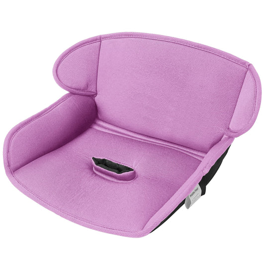 Ihaapsi Baby Piddle Pad- Fully Waterproof Toddler Liner & Seat Protector Compatible with Car Seat Stroller with 3D Breathable Material-360 Degree Protection (Pink)